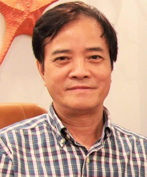 Dr. Phong Nguyen